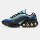 Nike Air Max DN Blue Black Volt, 42