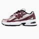 New Balance 740 White Pink Burgundy, 36