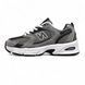 New Balance 530 Grey Black, 37