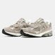 New Balance 2002R Protection Pack Beige Cream Grey
