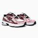 New Balance 740 White Pink Burgundy, 36