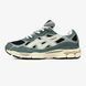 Asics Gel-NYC Green Grey Beige, 41