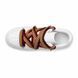 Nike Air Force 1 Low Custom Lanvin Laces White Multicolor, 41