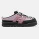New Balance CRV Mule v2 Pink Black