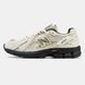 New Balance 1906D Cream Black Gold