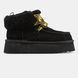 UGG Funkarra Cabin Cuff Black, 36