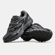 Saucony Cohesion 2K Triple Black