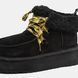 UGG Funkarra Cabin Cuff Black