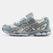 Asics Gel-NYC 2055 Blue Silver White, 36