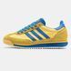 Adidas SL 72 Yellow Blue