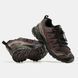 Salomon XA Pro 3D Brown Burgundy, 42