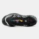 Salomon XT-6 Soft Ground GTX Black Silver