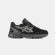 Asics Gel-Kayano Trainer 21 Black Dark Grey, 41