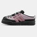 New Balance CRV Mule v2 Pink Black