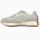New Balance 327 Beige Green Gum
