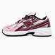 New Balance 740 White Pink Burgundy, 36