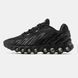 Nike Air Max Dn8 Triple Black