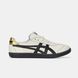 Onitsuka Tiger Tokuten White Black Gold, 36