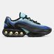 Nike Air Max DN Blue Black Volt, 42