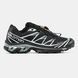 Salomon XT-6 Soft Ground GTX Black Silver