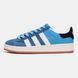 Adidas Campus 00s Bright Blue Dark Marine