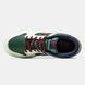 Nike Dunk Low Gorge Green Sail Burgundy