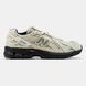 New Balance 1906D Cream Black Gold
