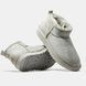 UGG Classic Ultra Mini Light Grey