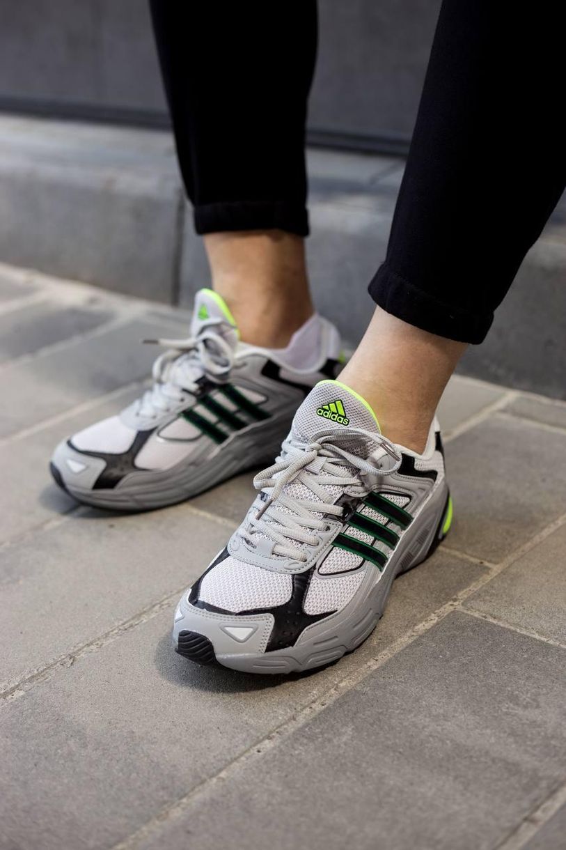 Кроссовки Adidas Originals Response Cl 9140 фото