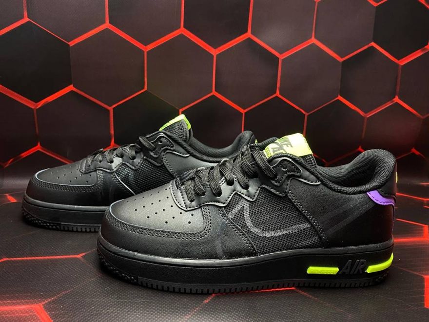 nike air force 1 nyc parks