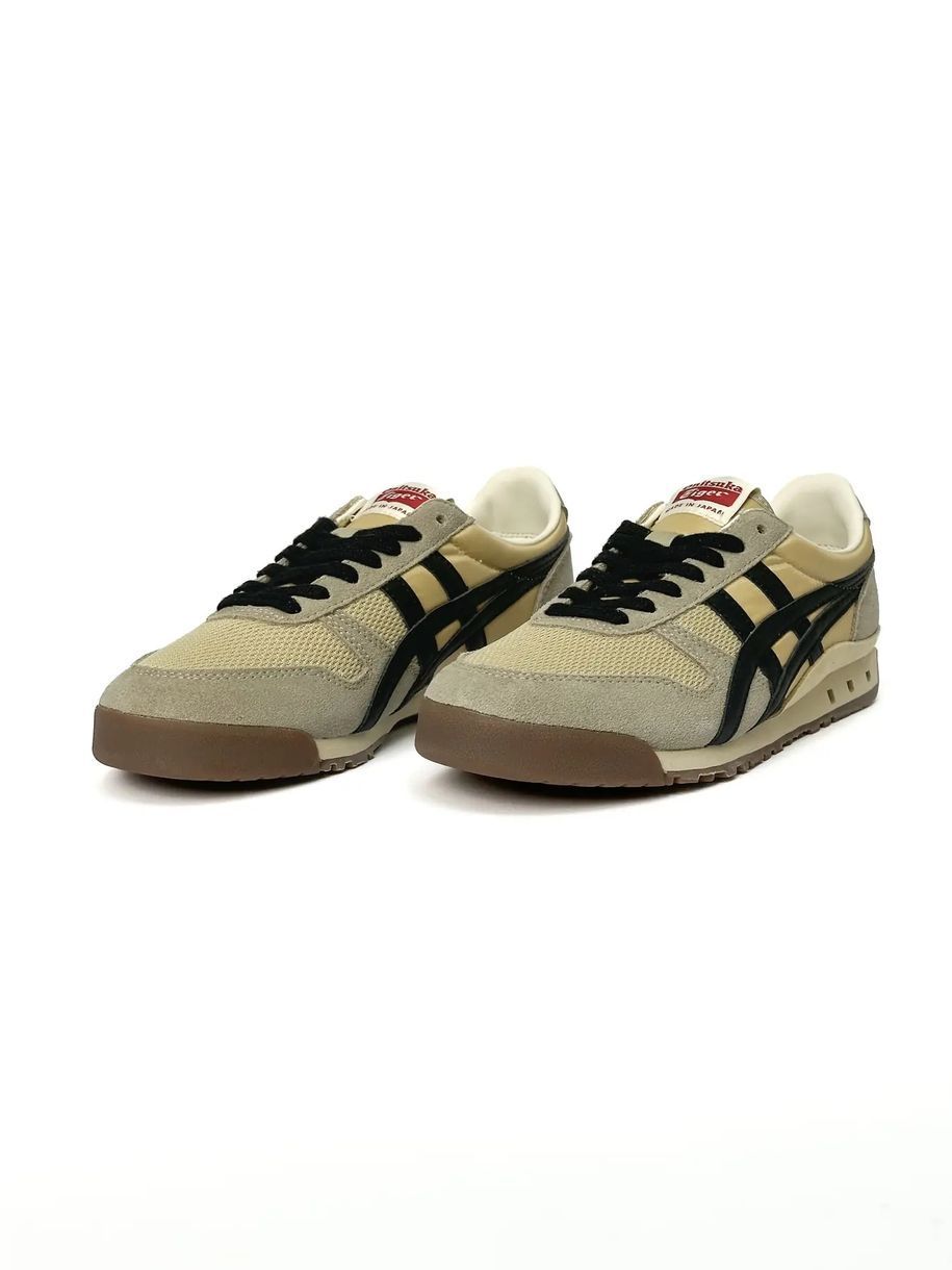 Onitsuka Tiger Ultimate 81 Beige Black, 36