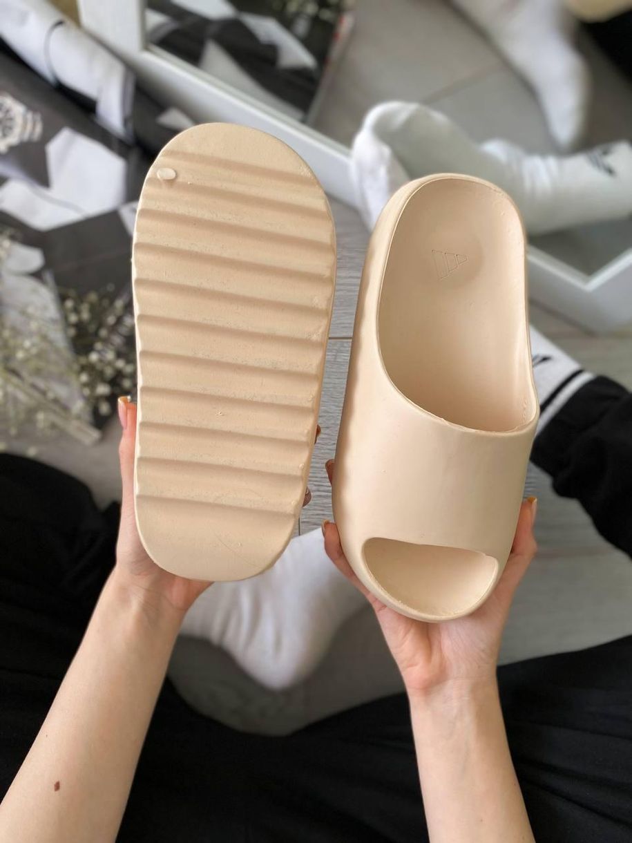 Шлепанцы Adidas Yeezy Slide Desert 2 7571 фото