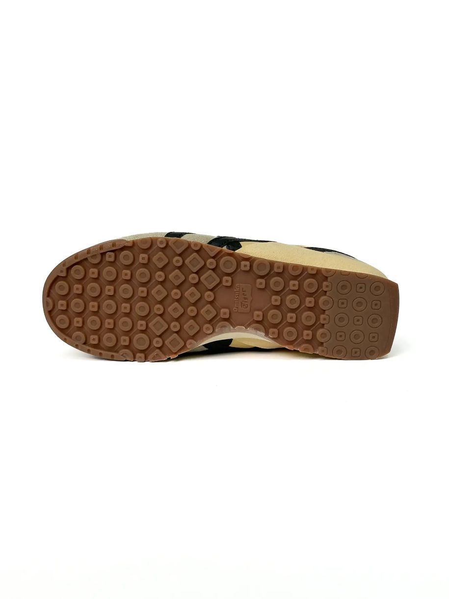 Onitsuka Tiger Ultimate 81 Beige Black, 36