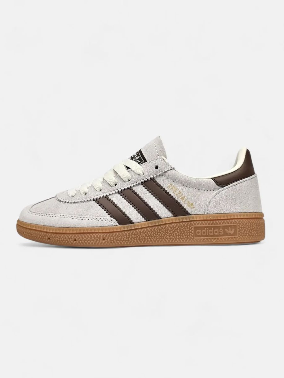 Adidas Spezial Grey Brown, 36