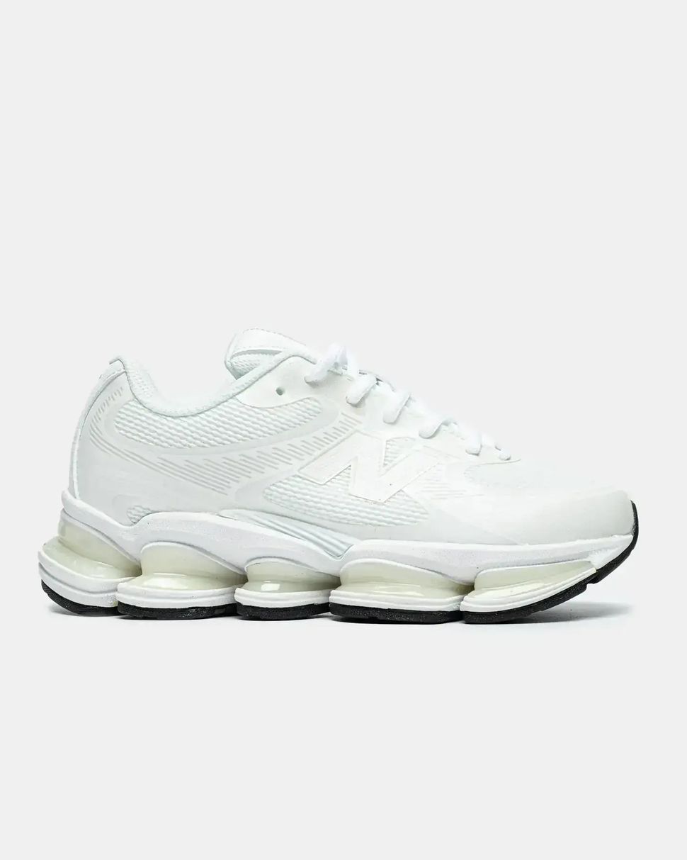New Balance ABZORB 2000 White, 36