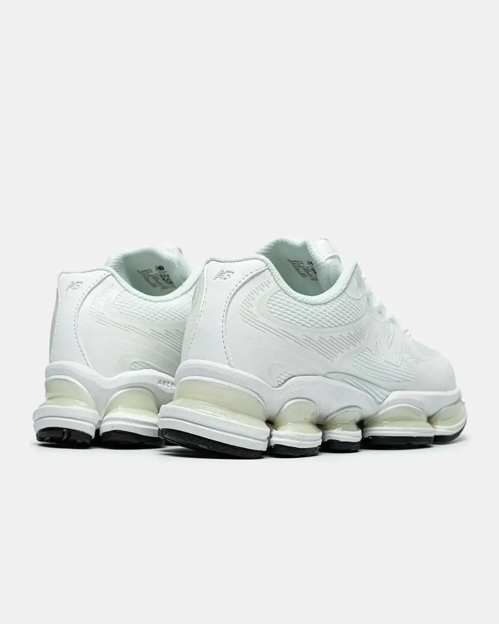 New Balance ABZORB 2000 White, 36