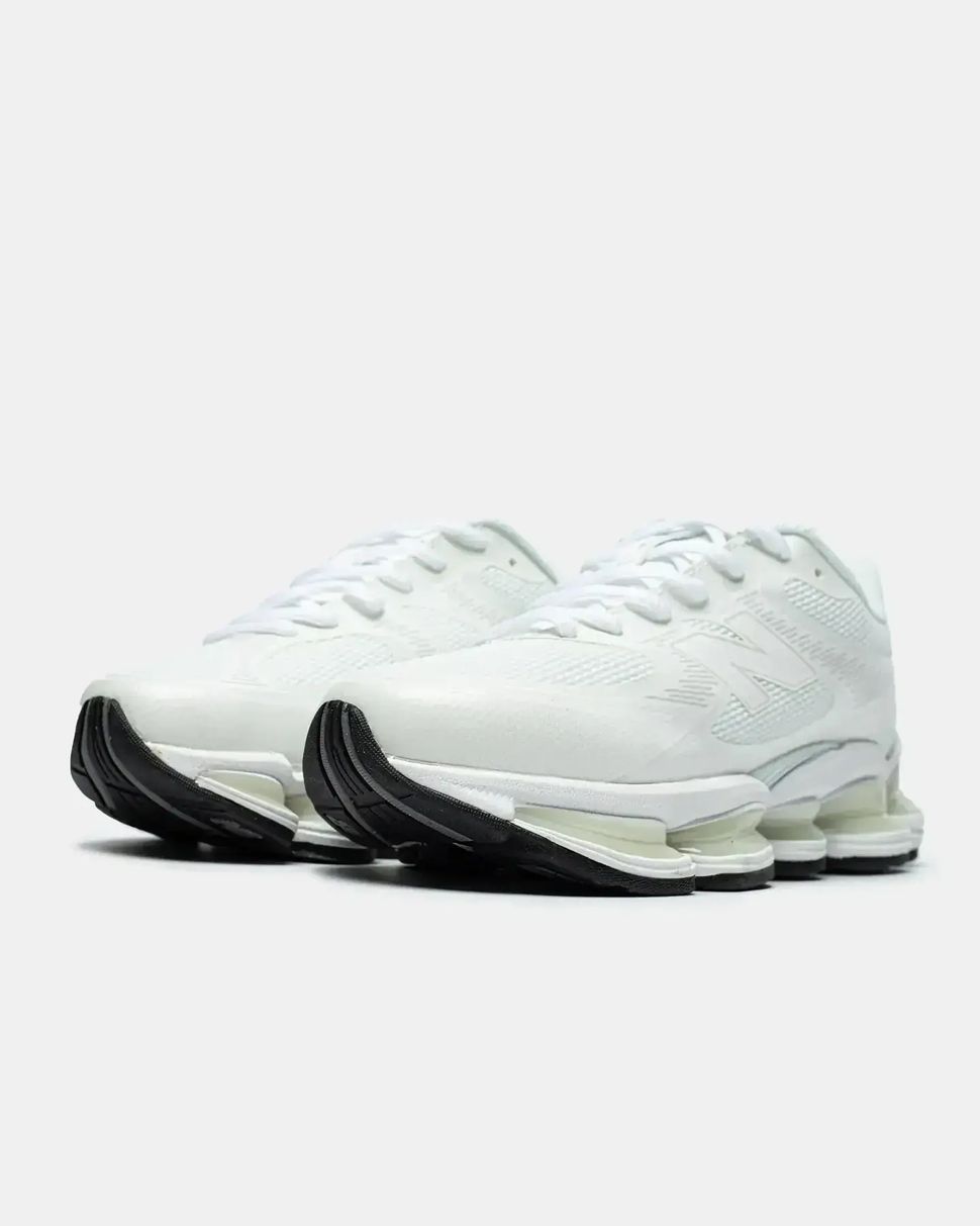 New Balance ABZORB 2000 White, 36