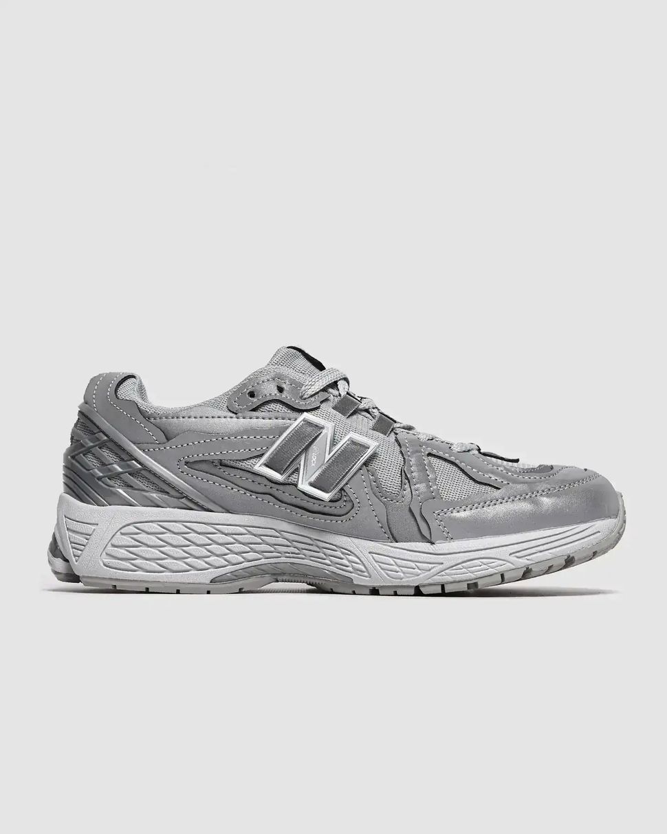 New Balance 1906D Grey Silver
