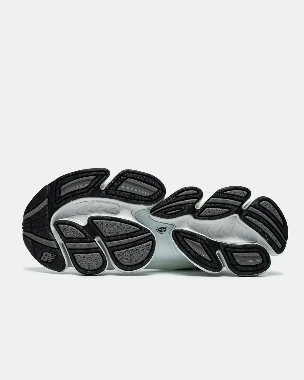 New Balance ABZORB 2000 White, 36