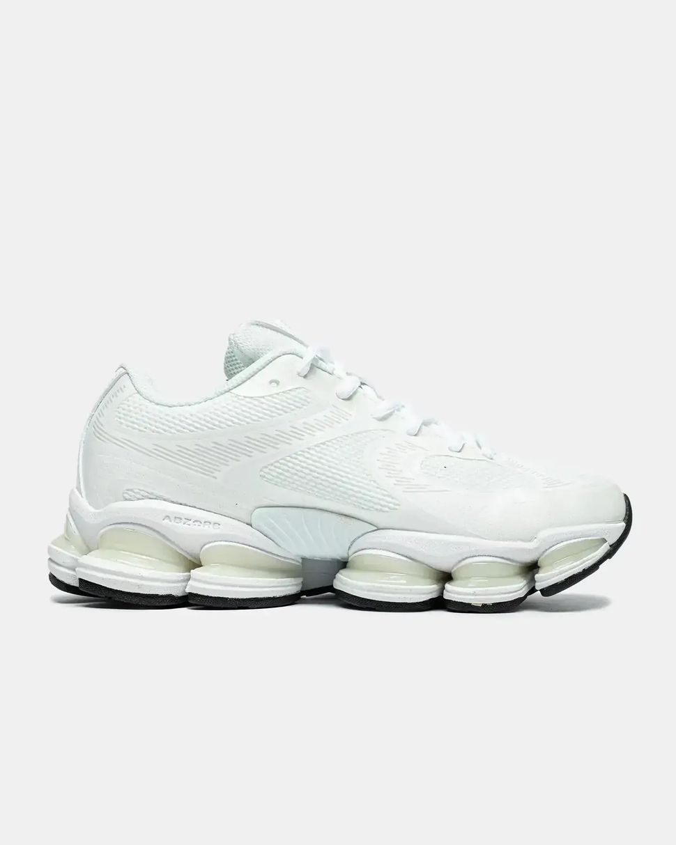 New Balance ABZORB 2000 White, 36