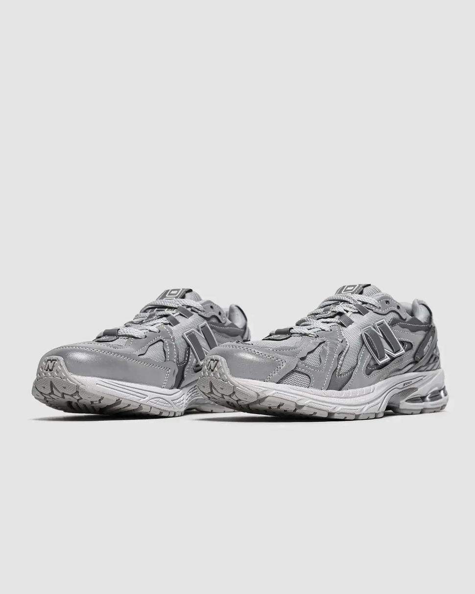 New Balance 1906D Grey Silver