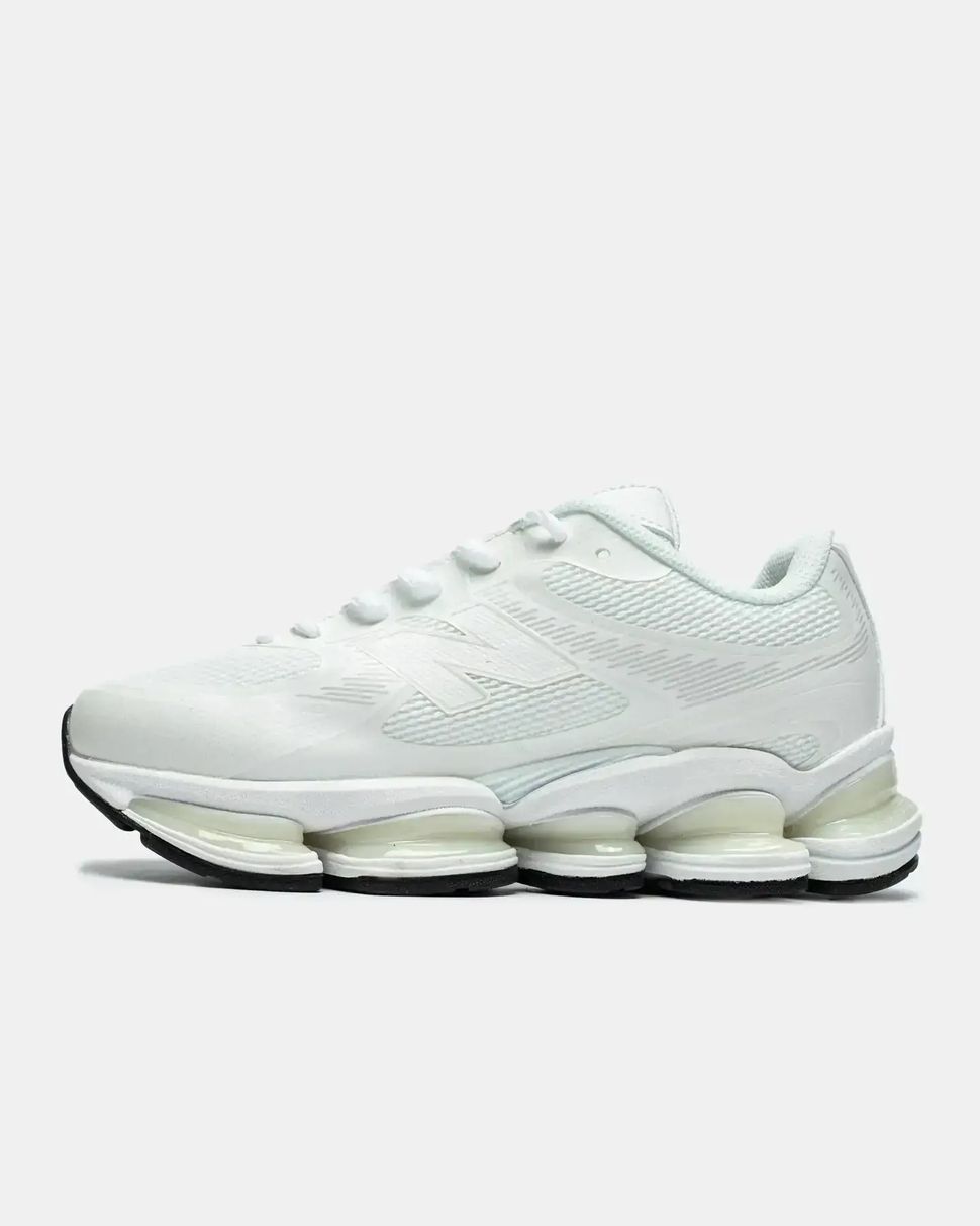 New Balance ABZORB 2000 White, 36