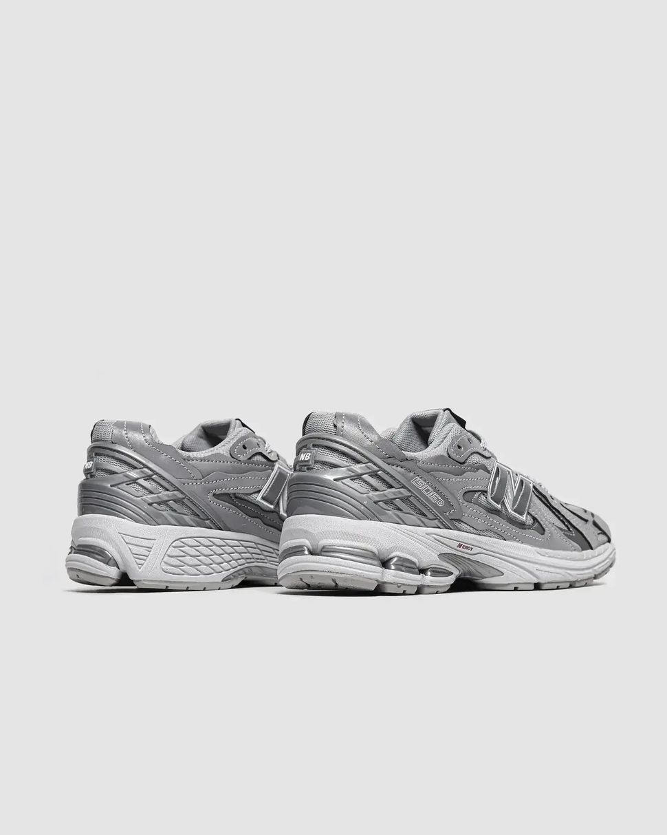 New Balance 1906D Grey Silver
