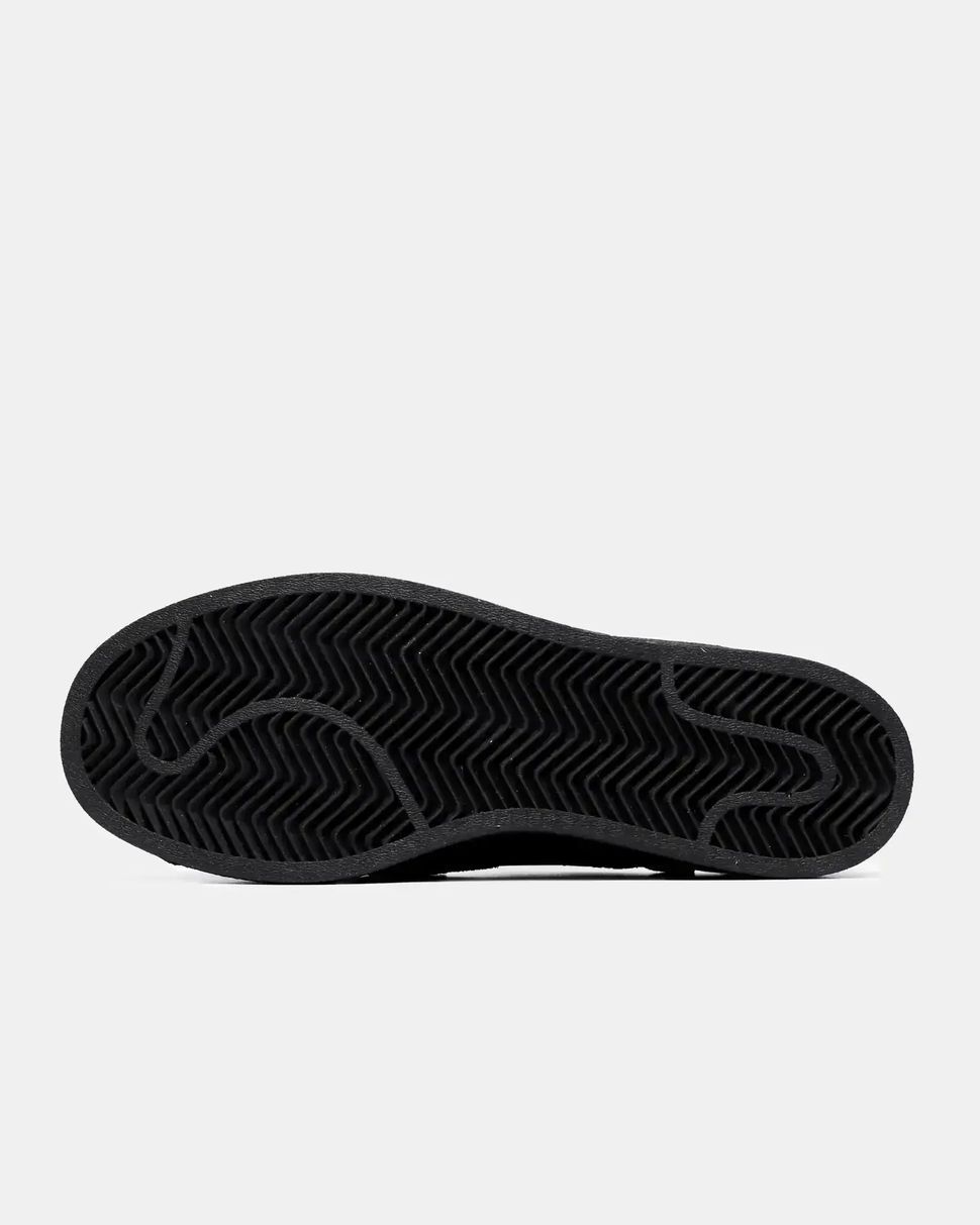 Adidas Superstar ADV Mark Gonzales Shmoo Black