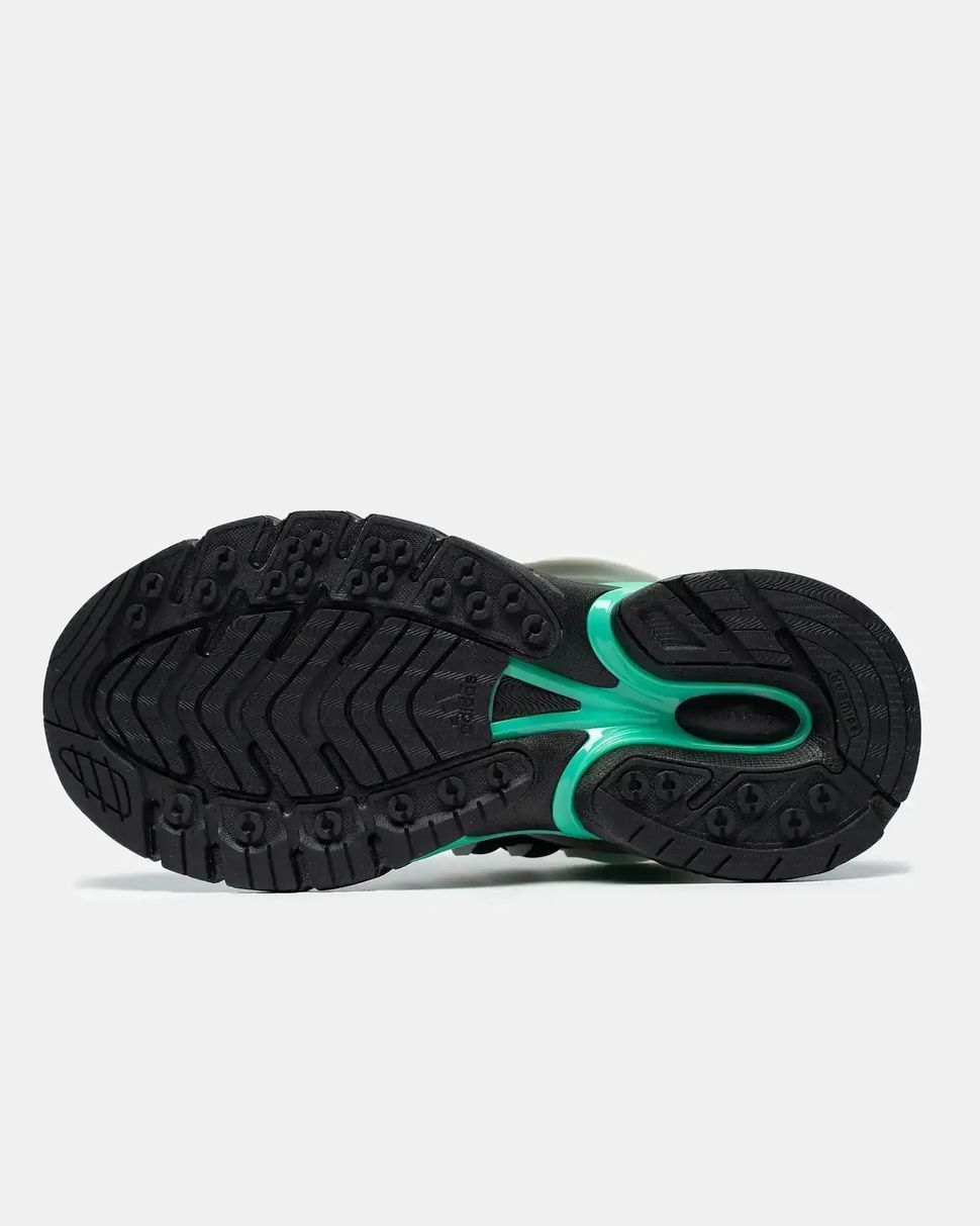 Adidas Adistar Jellyfish Black Green Grey, 41