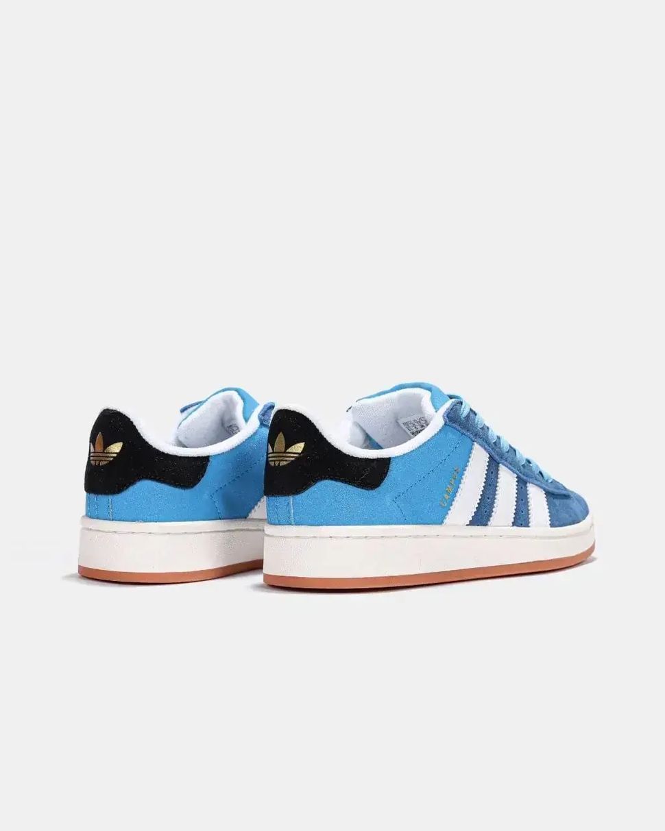 Adidas Campus 00s Bright Blue Dark Marine