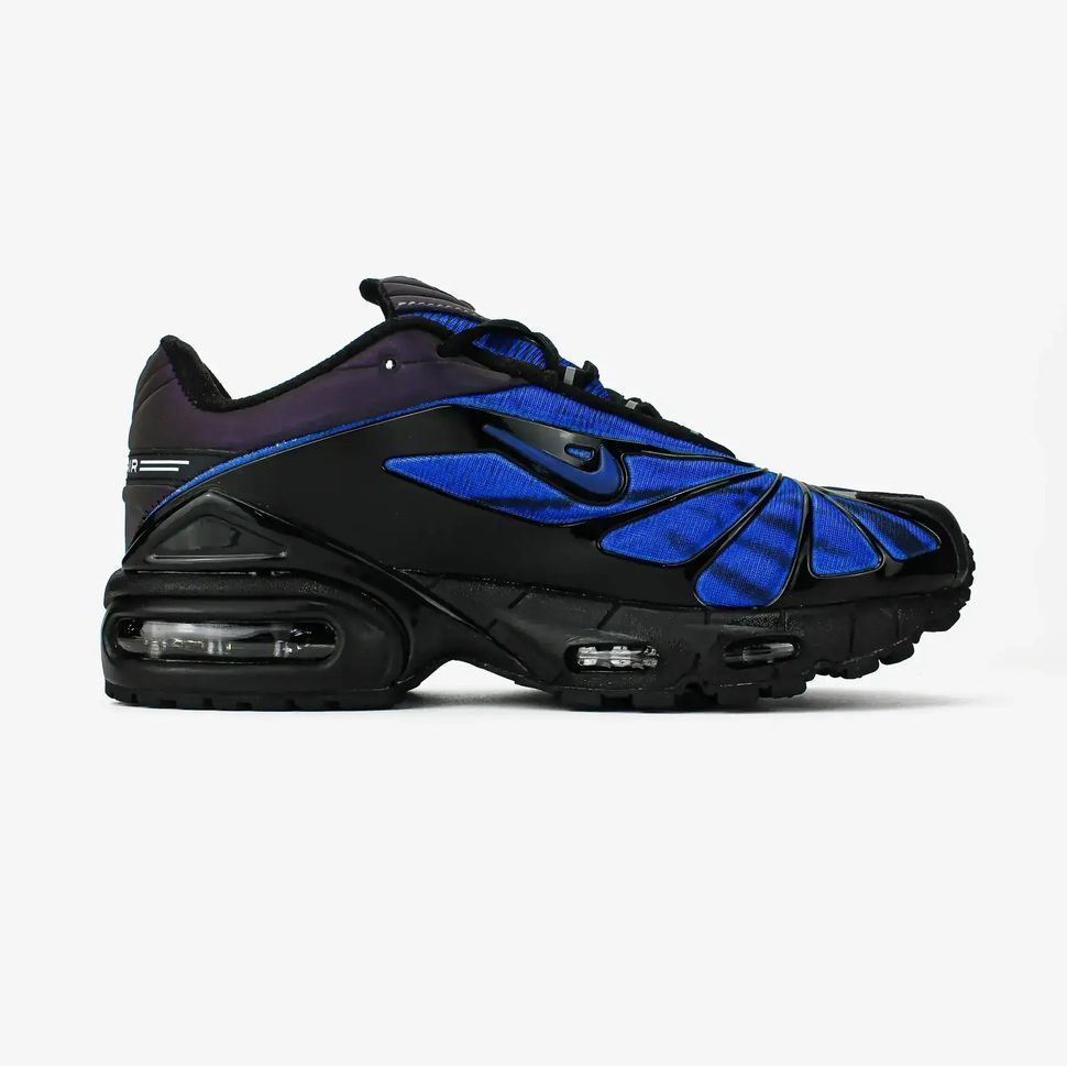 Nike Air Max Tailwind 5 x Skepta Blue Black, 40