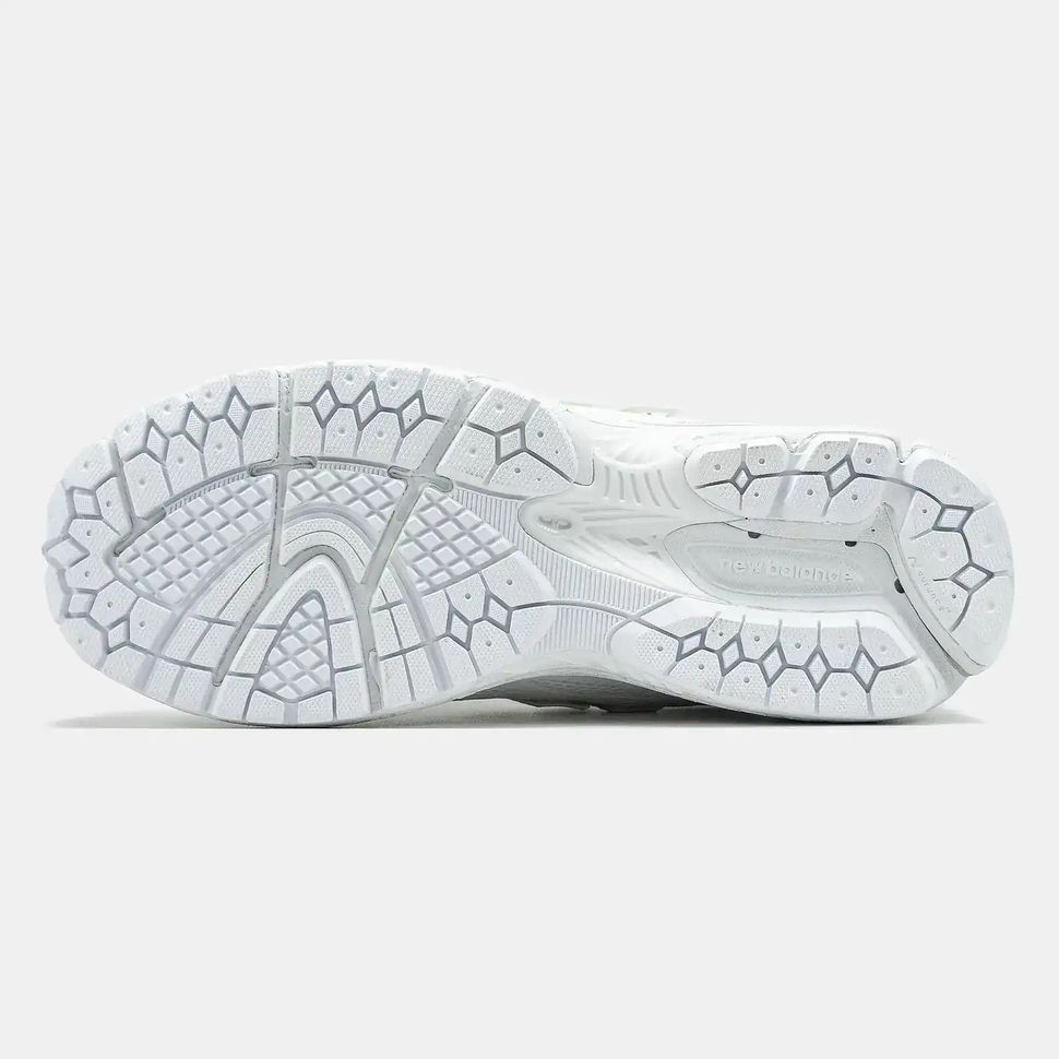 New Balance 1906W Triple White