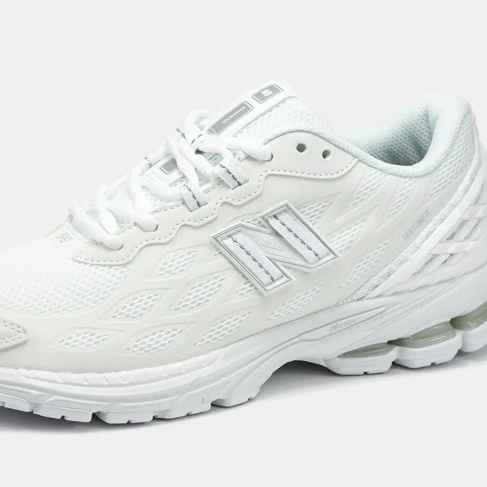 New Balance 1906W Triple White