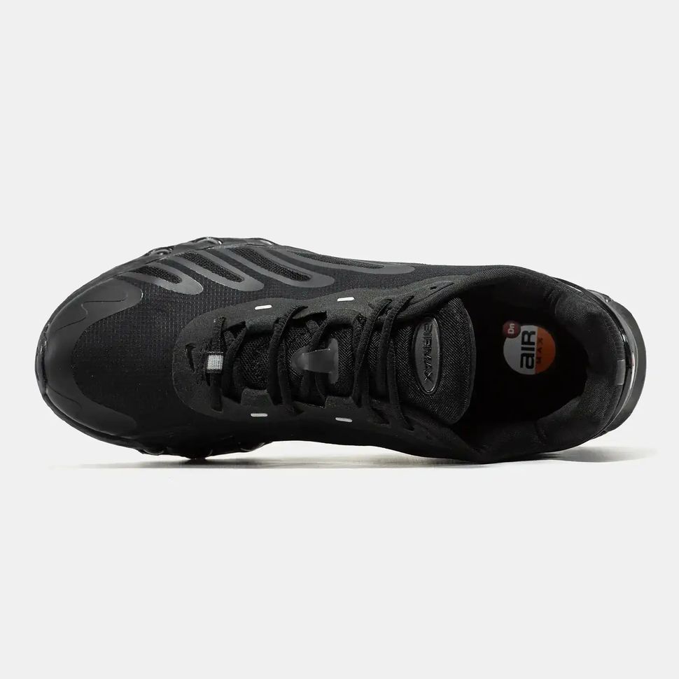 Nike Air Max Dn8 Triple Black